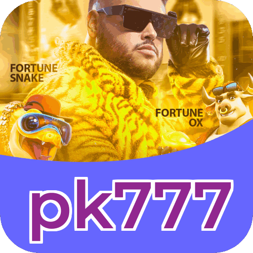 pk777 APK