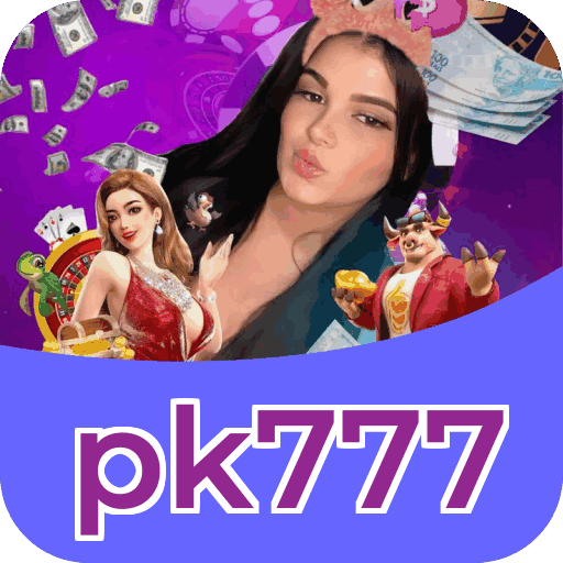 pk777 RTP Games