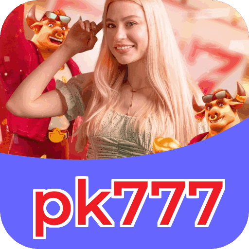 pk777 APK